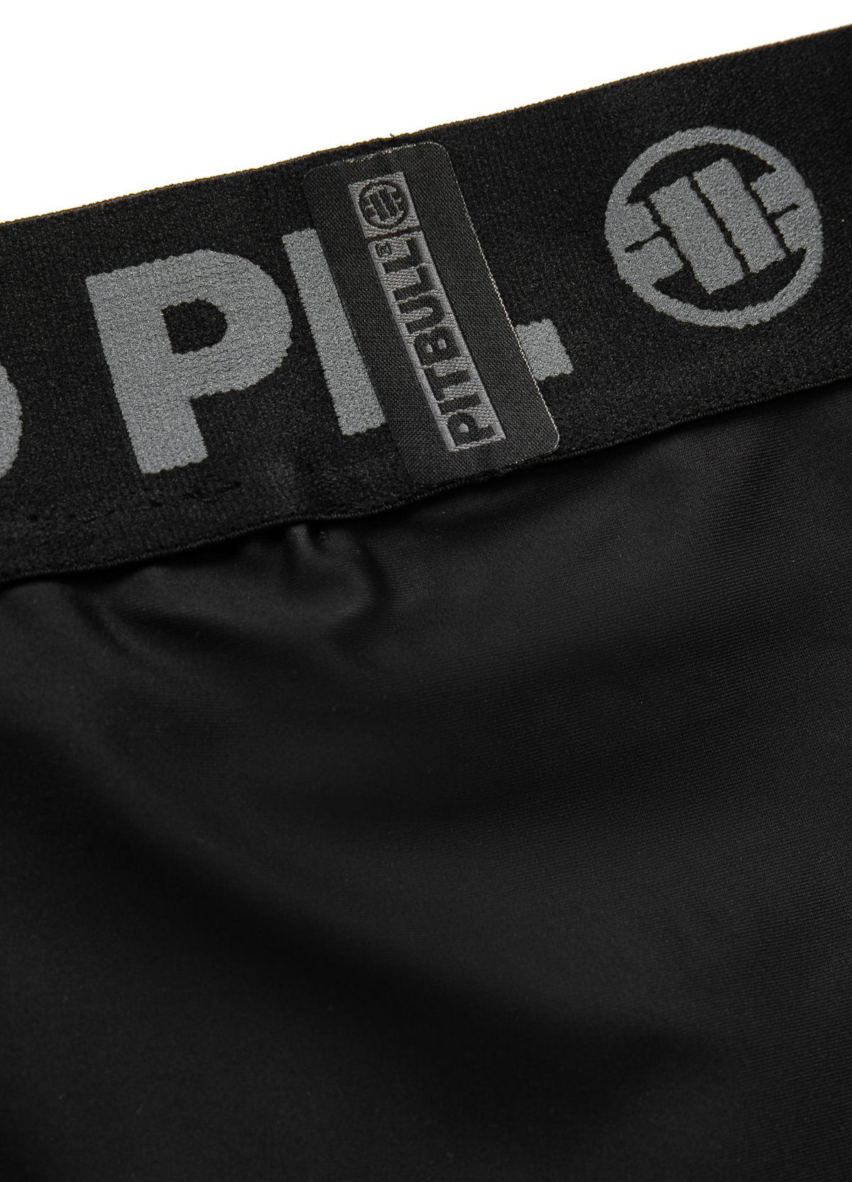 Kompresijske kratke hlače Masters Of BJJ Hilltop
