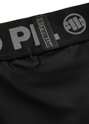 Kompresijske kratke hlače Masters Of BJJ Hilltop