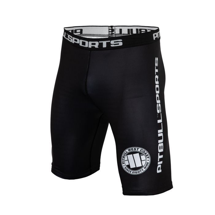 Compression Shorts Origin