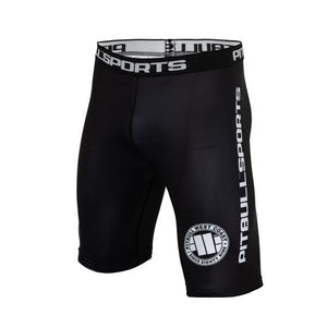 Compression Shorts Origin
