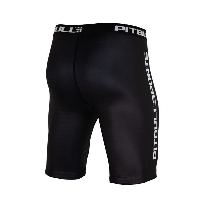 Compression Shorts Origin