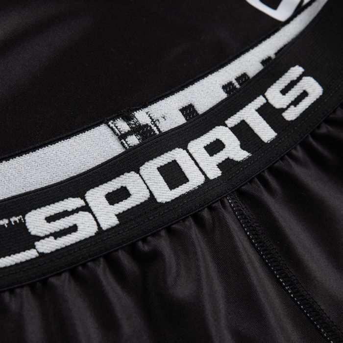 Compression Shorts Origin