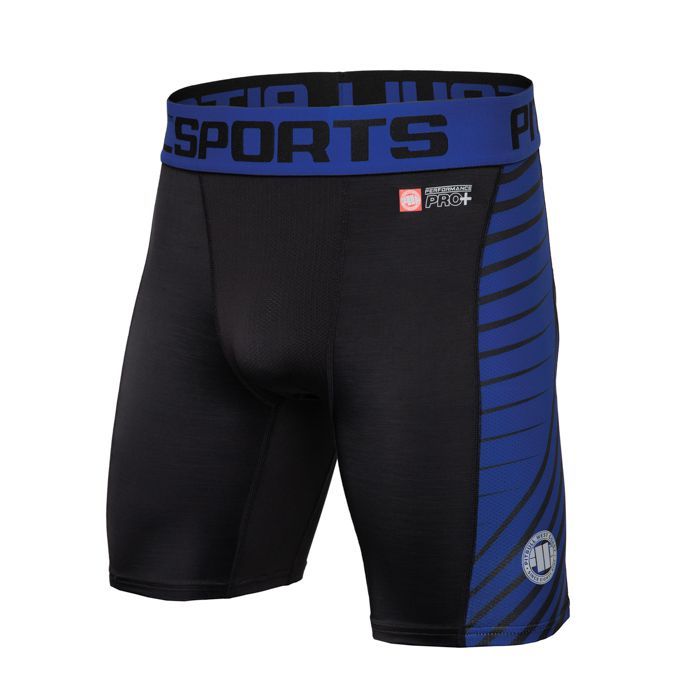 Compression shorts Performance Pro plus