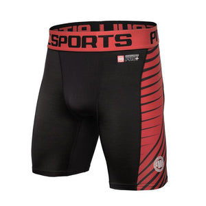 Compression shorts Performance Pro plus