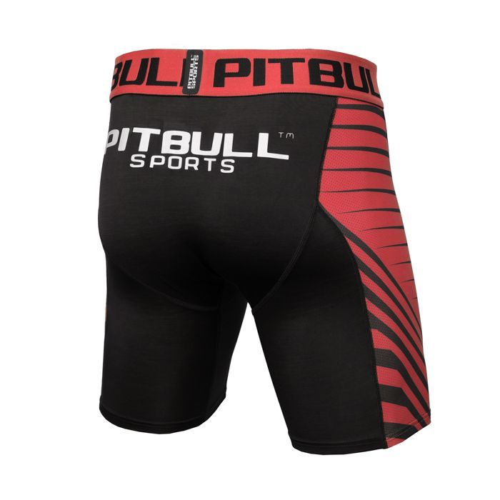 Compression shorts Performance Pro plus