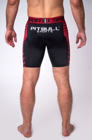 Compression shorts Performance Pro plus