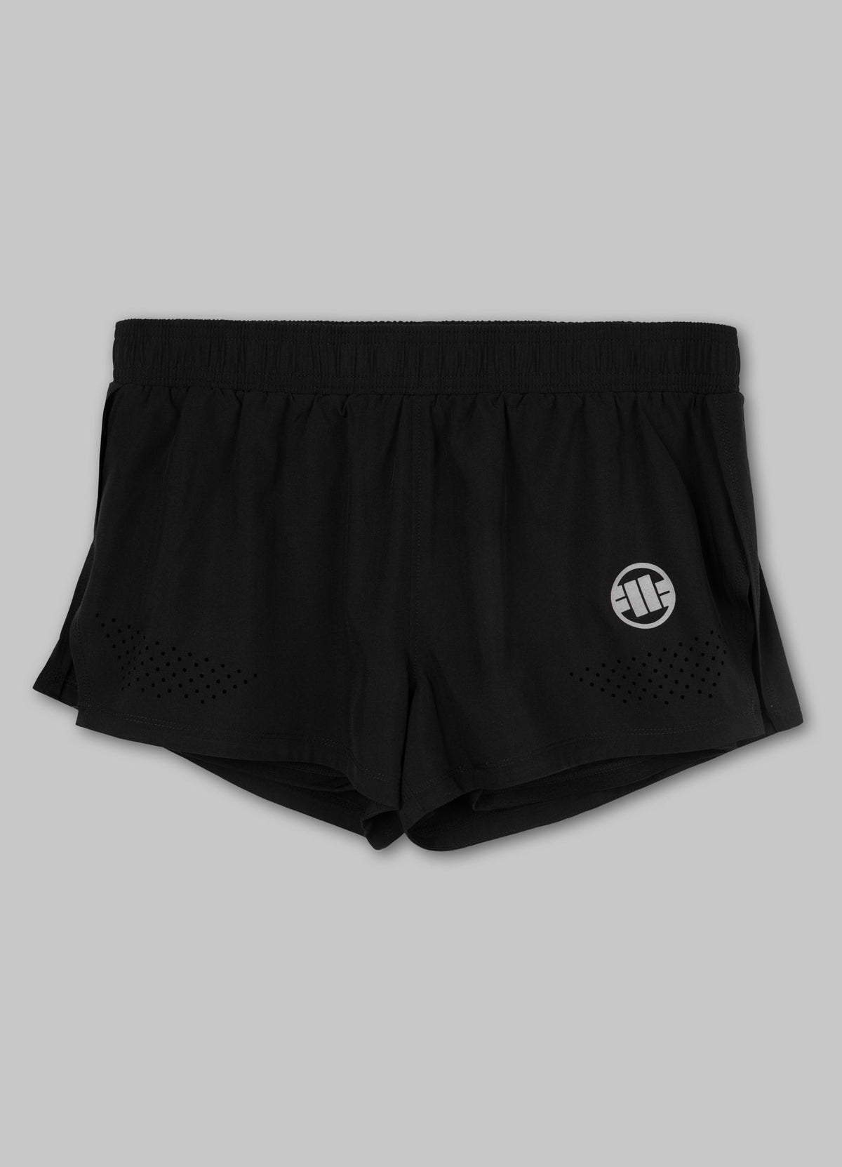 Women's shorts Performance Pro plus Small Logo