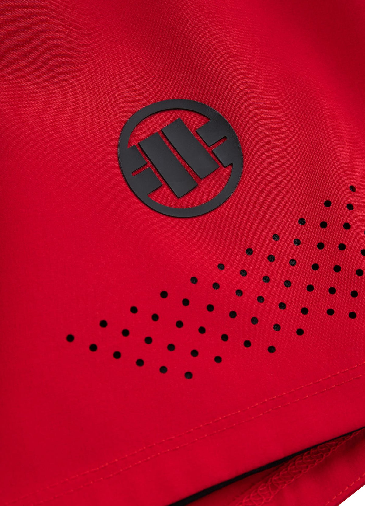 Ženske kratke hlače Performance Pro plus Small Logo