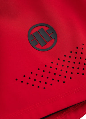 Ženske kratke hlače Performance Pro plus Small Logo