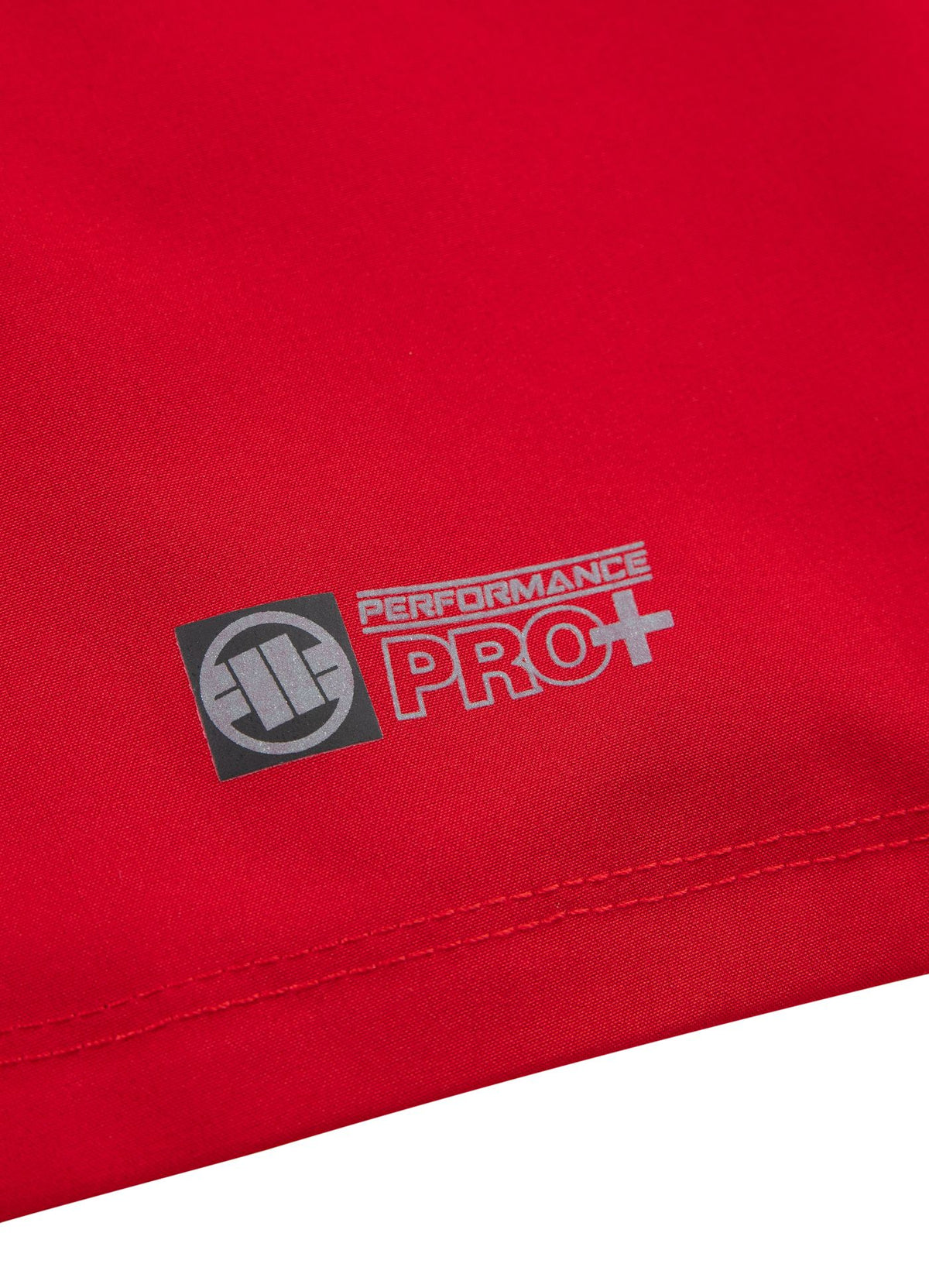 Ženske kratke hlače Performance Pro plus Small Logo