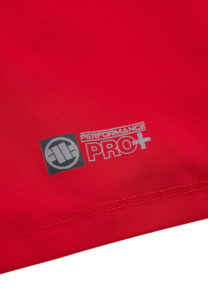 Ženske kratke hlače Performance Pro plus Small Logo