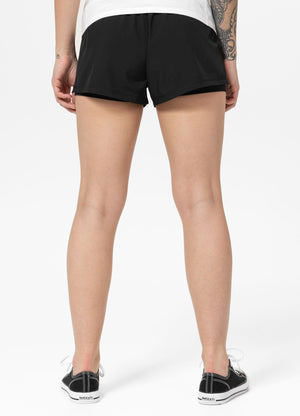 Women's shorts Performance Pro plus Small Logo