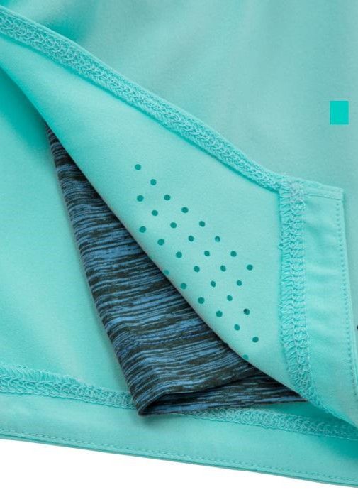 Women's Sport Shorts Performance Pro plus
