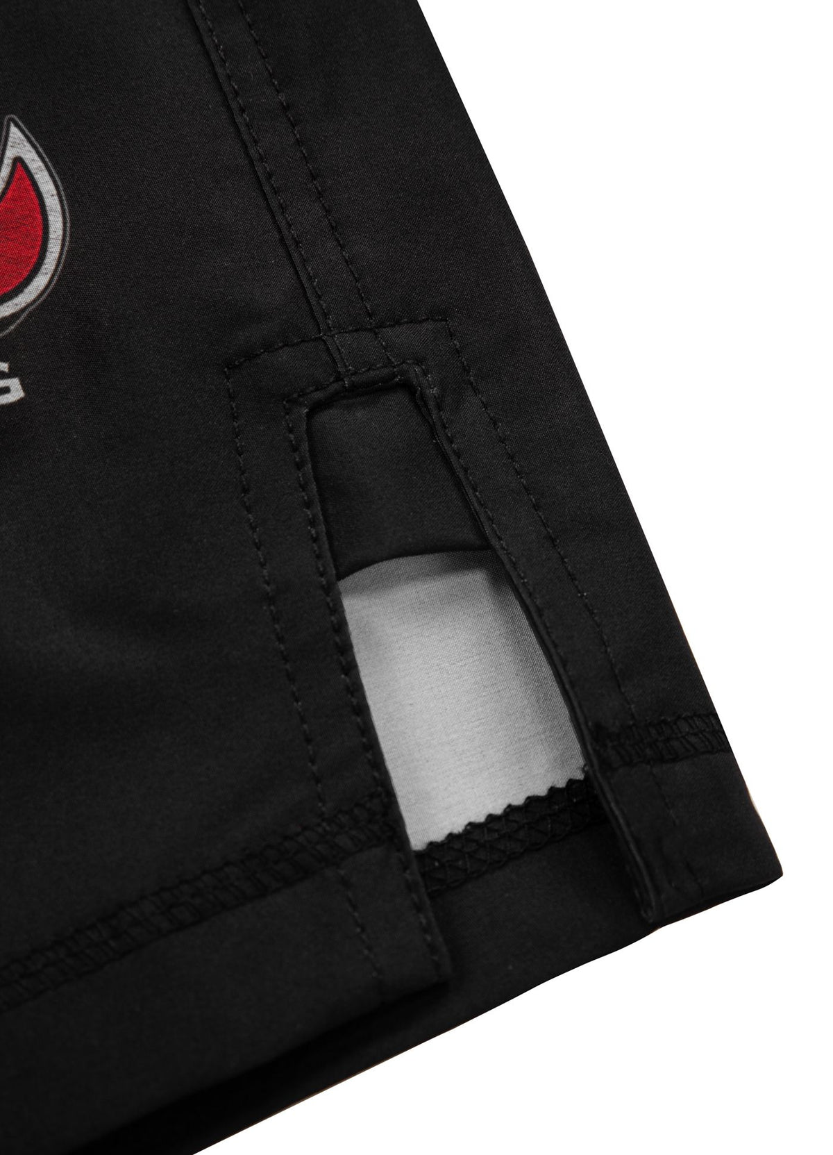Sportske kratke hlače Performance Pro plus ADCC