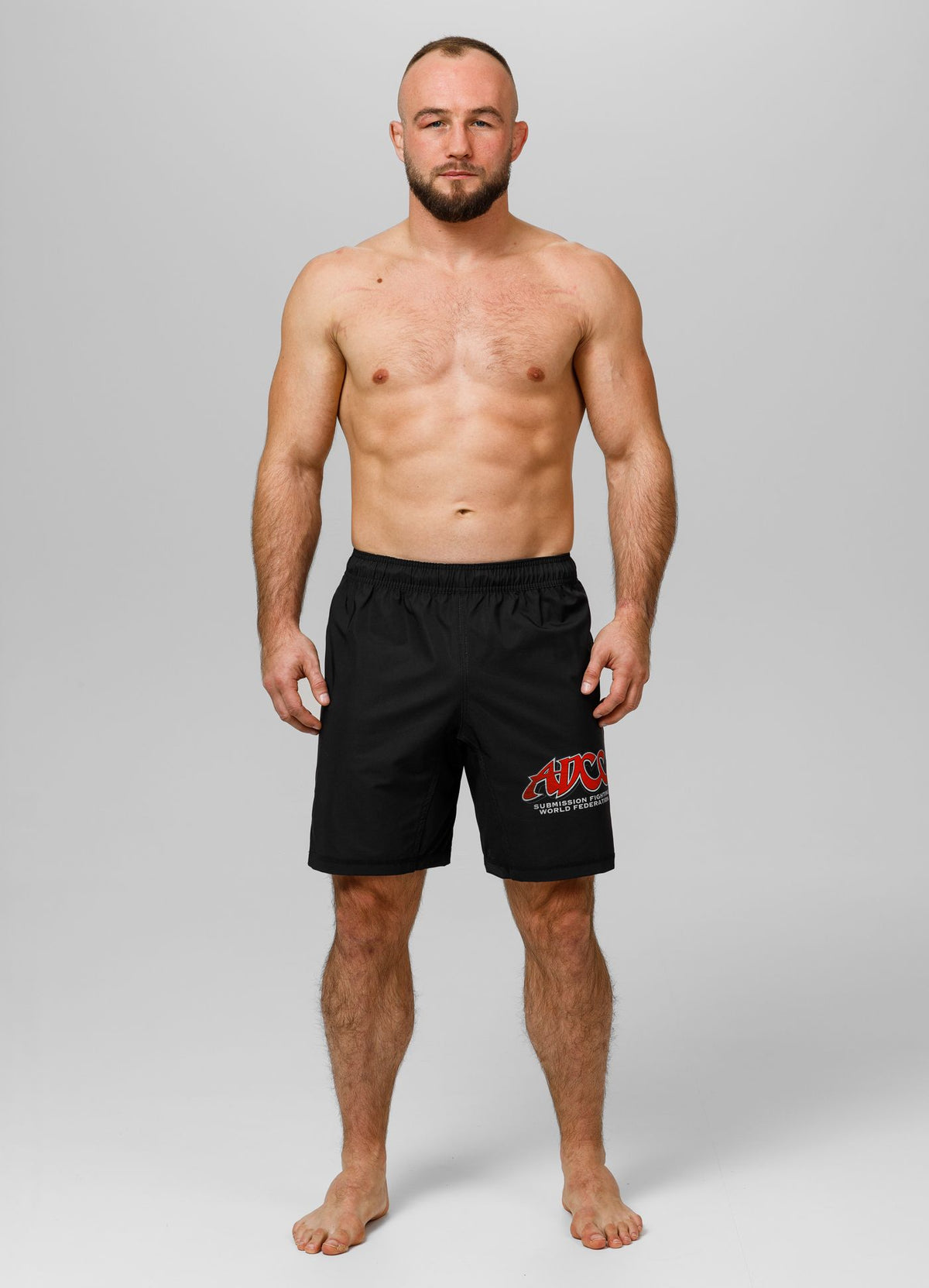 Sportske kratke hlače Performance Pro plus ADCC