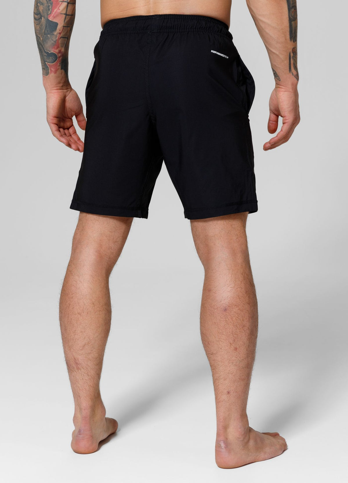 Sportske kratke hlače Performance Pro plus Hilltop