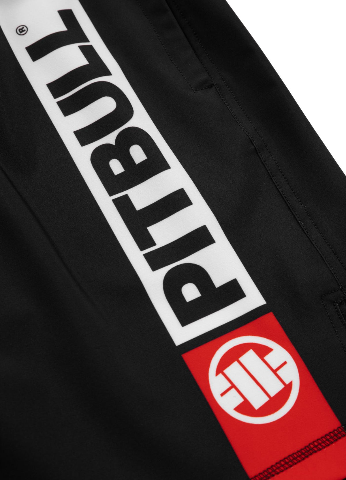Sportske kratke hlače Performance Pro plus Hilltop