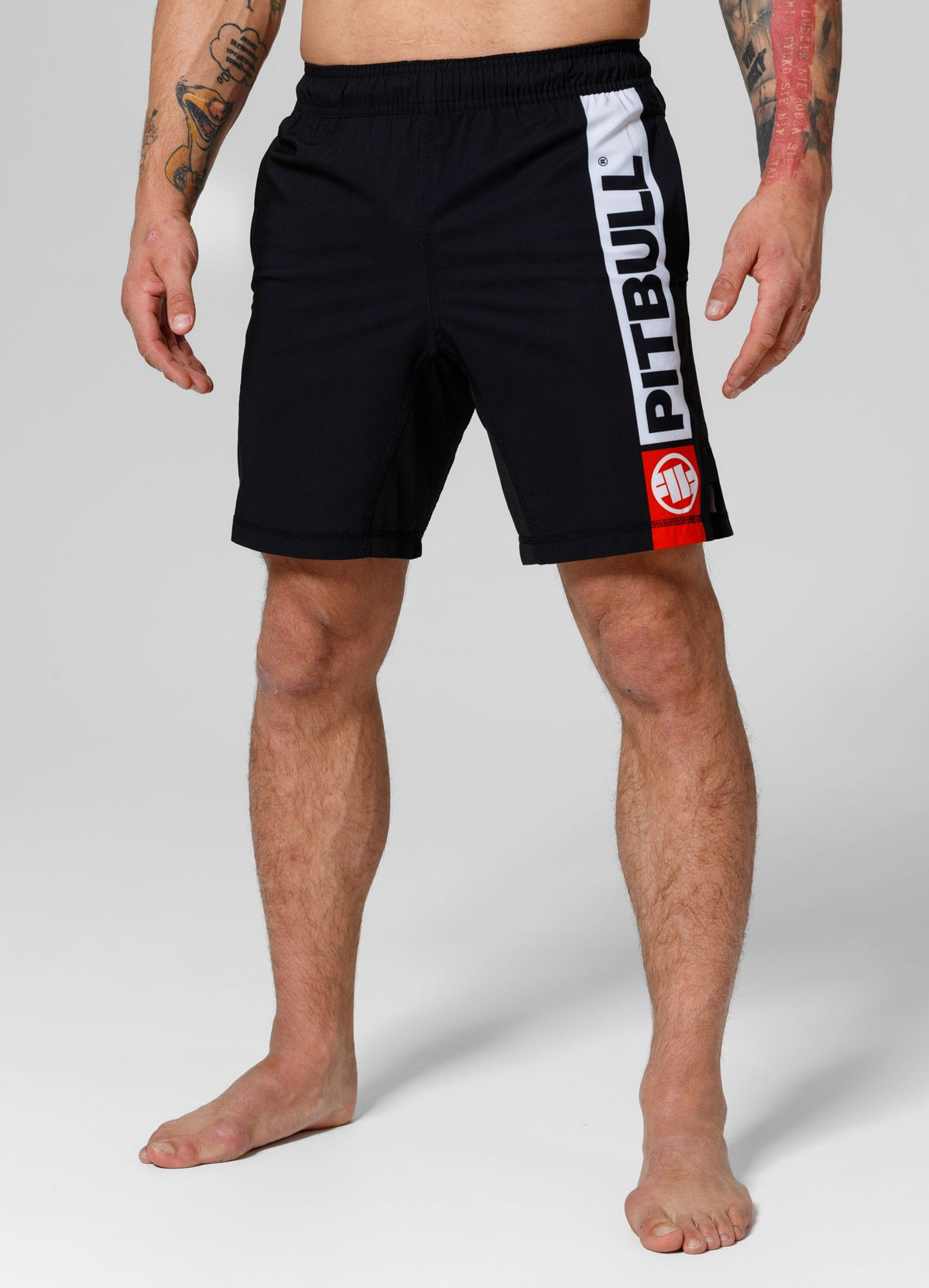 Sportske kratke hlače Performance Pro plus Hilltop