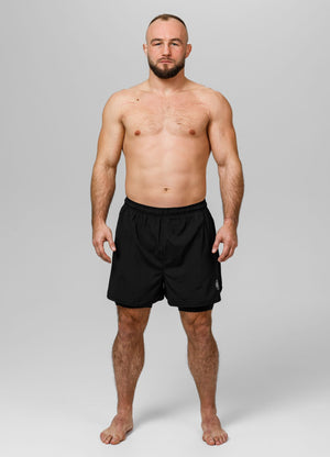 Sportske kratke hlače Performance Pro plus Mesh New Logo