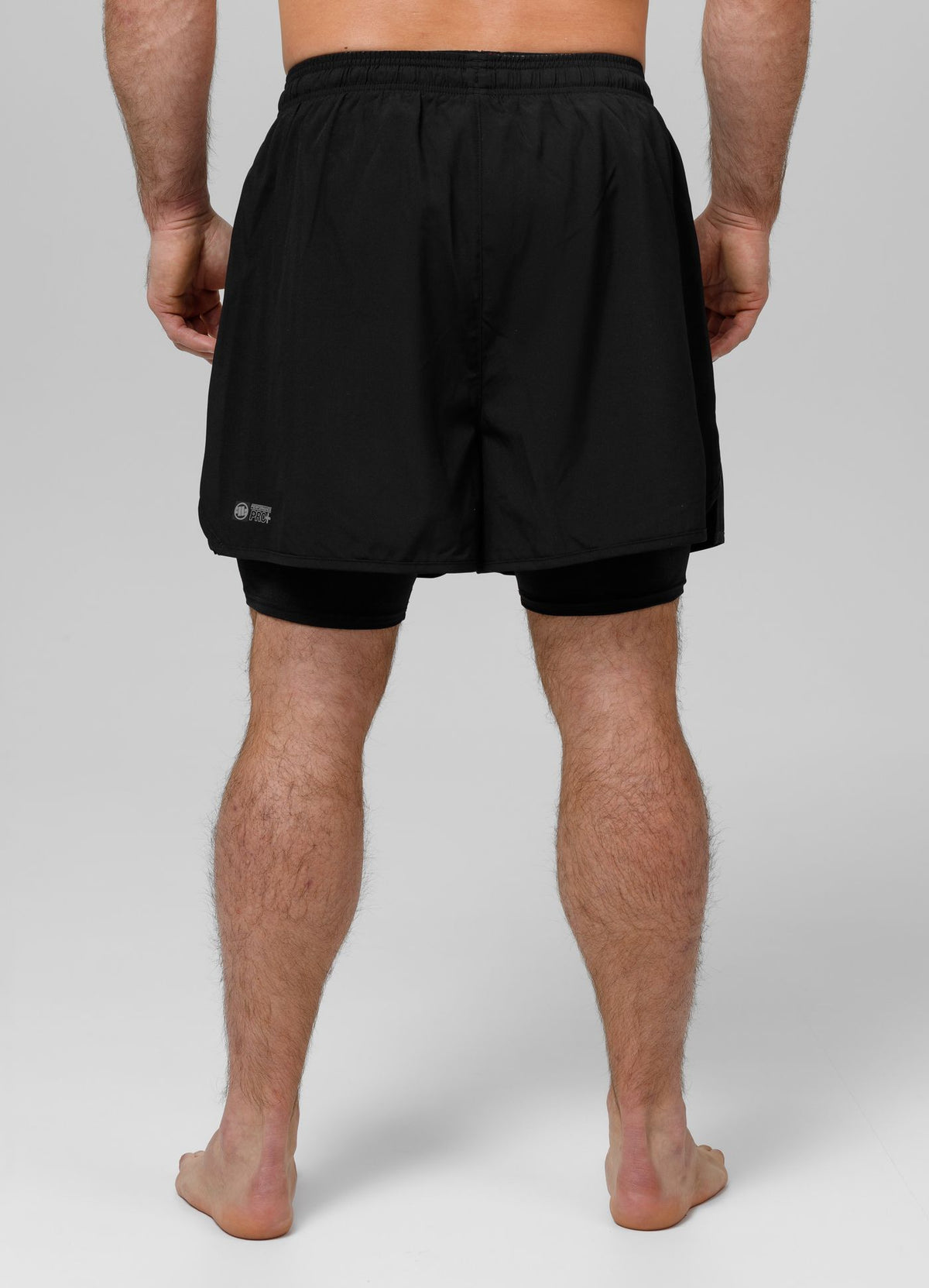 Sportske kratke hlače Performance Pro plus Mesh New Logo