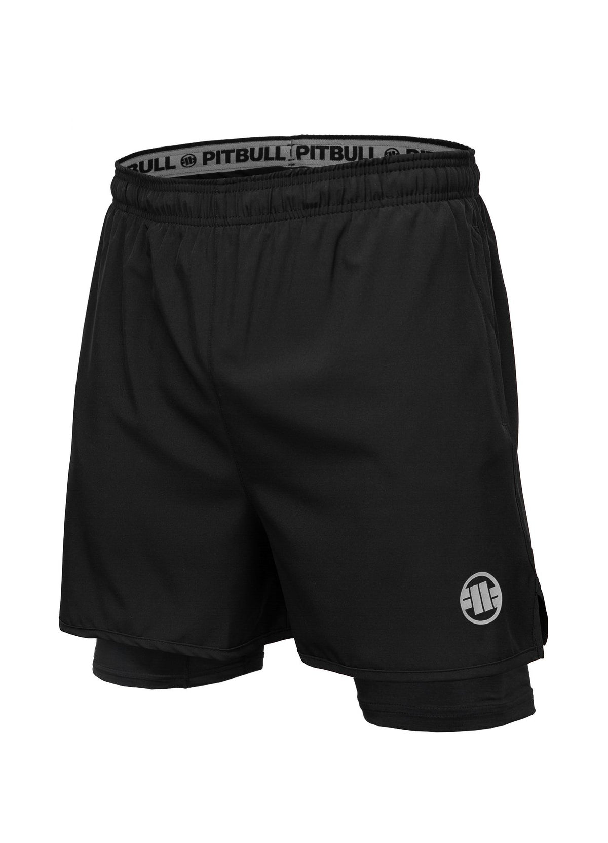 Sportske kratke hlače Performance Pro plus Mesh New Logo