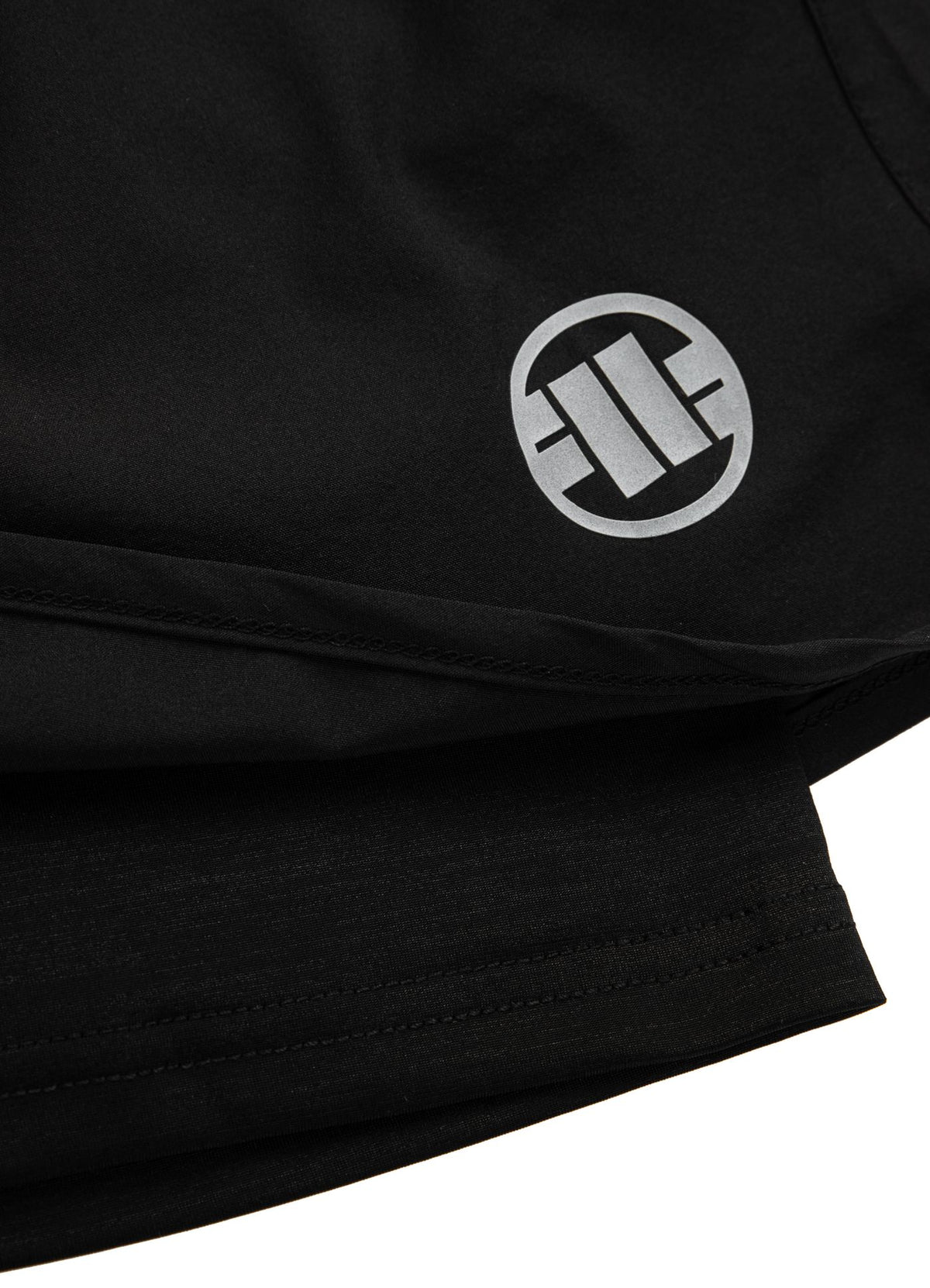 Sportske kratke hlače Performance Pro plus Mesh New Logo