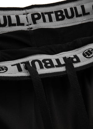Sportske kratke hlače Performance Pro plus Mesh New Logo