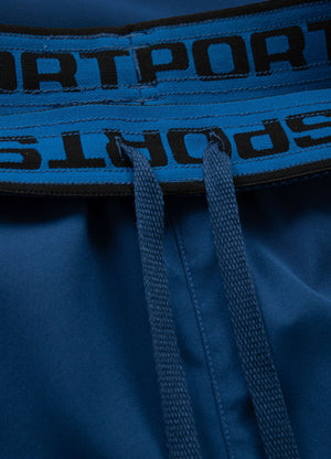 Sports shorts Performance Pro plus Small Logo II