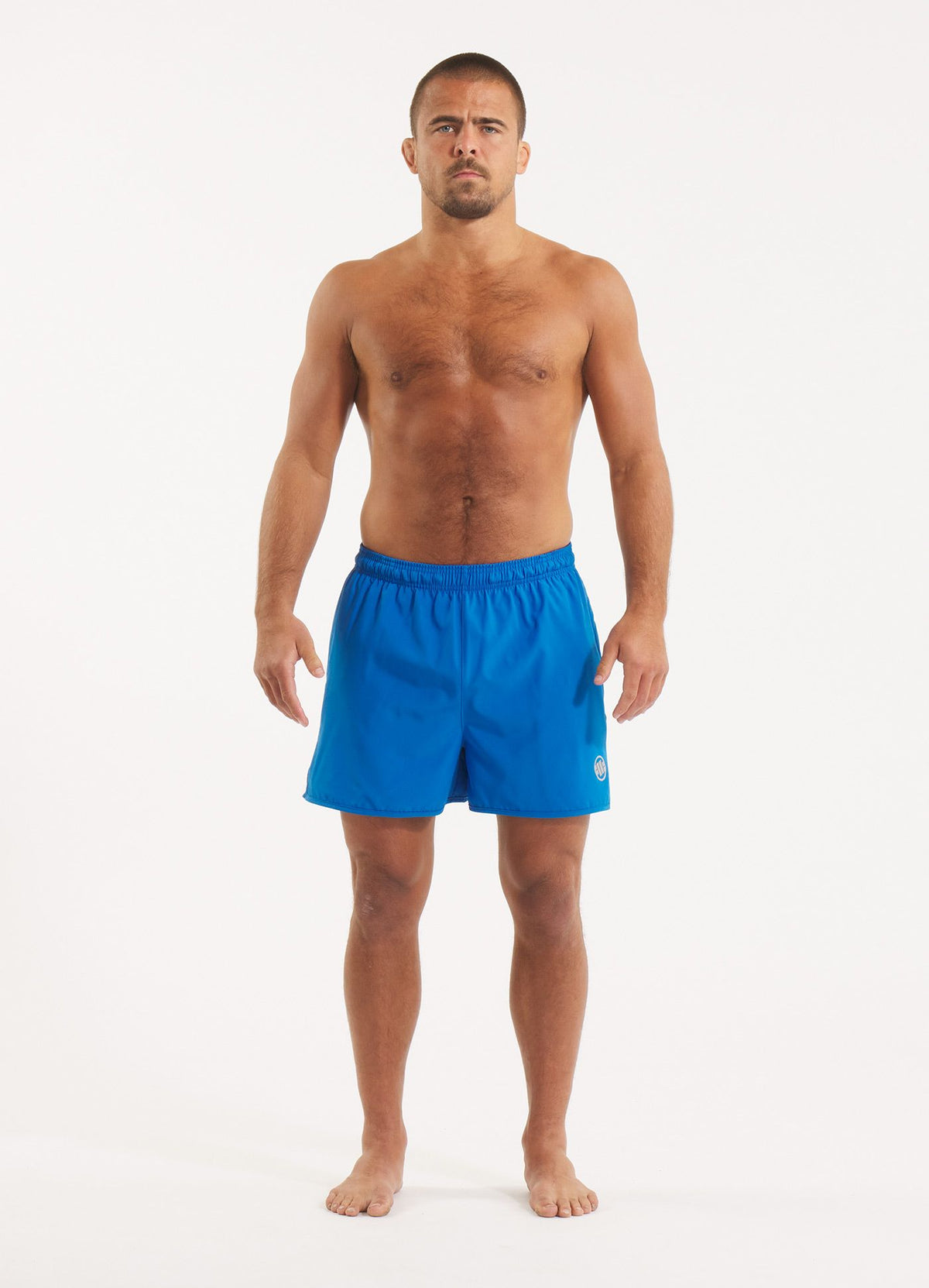 Sports shorts Performance Pro plus Small Logo II