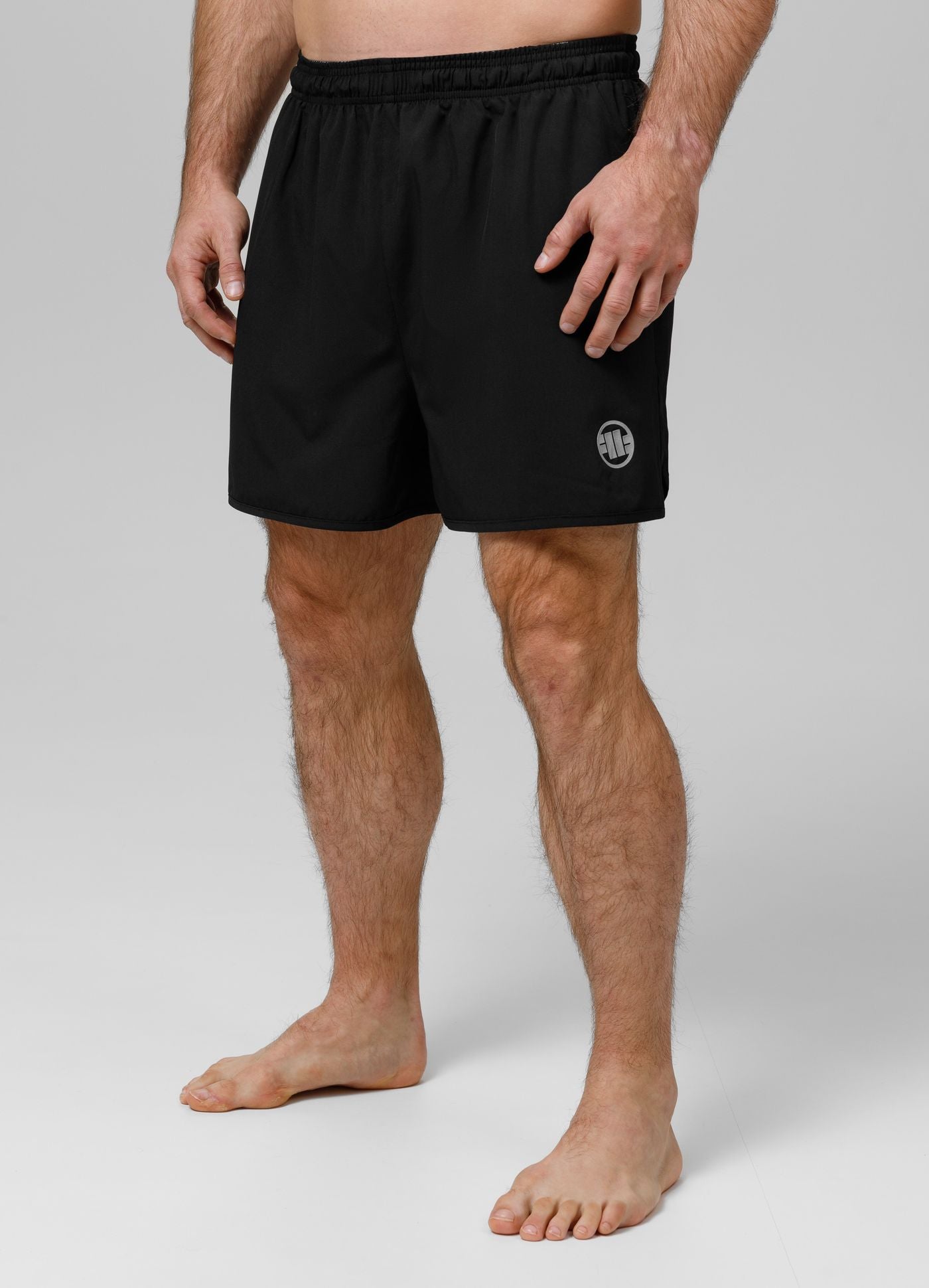 Sports shorts Performance Pro plus Small Logo II