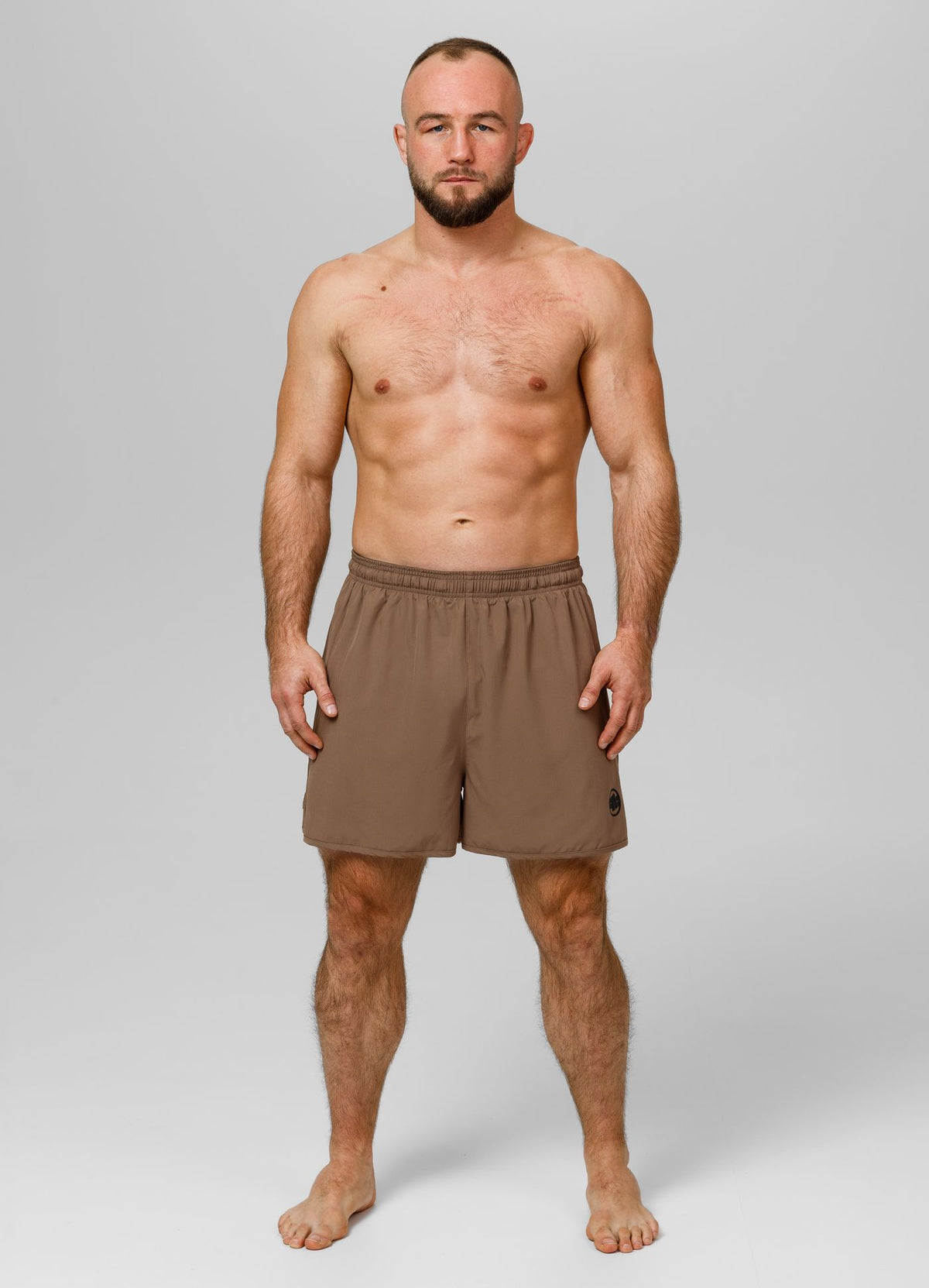 Sports shorts Performance Pro plus Small Logo II