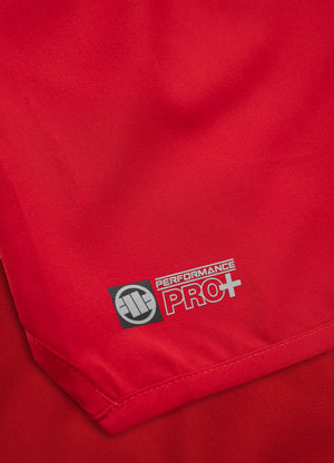 Sports shorts Performance Pro plus Small Logo II