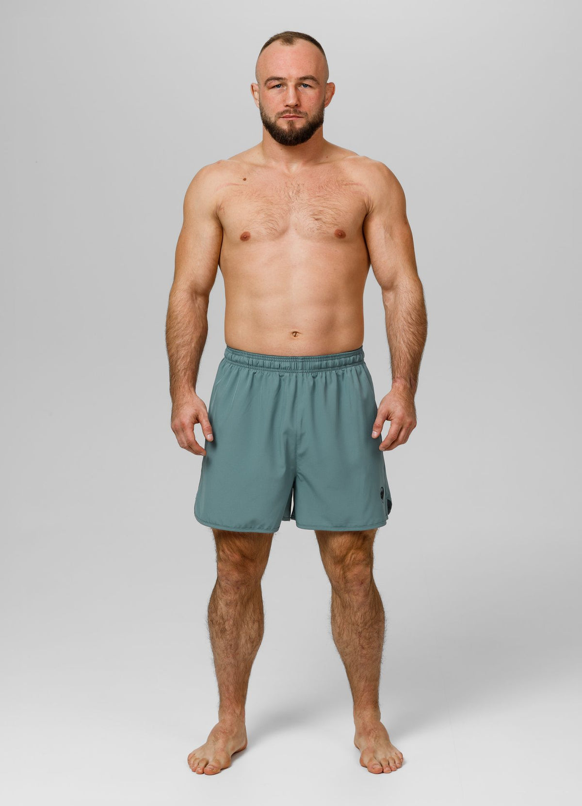 Sports shorts Performance Pro plus Small Logo II