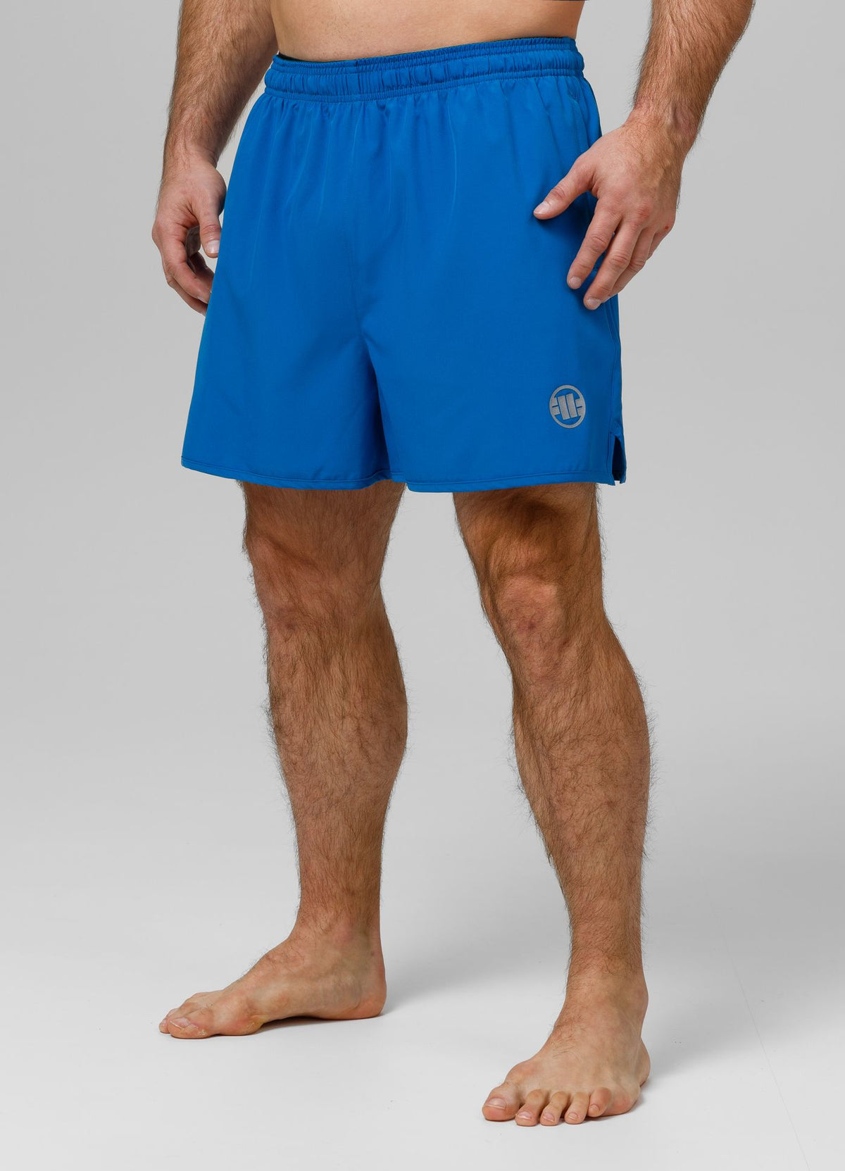 Sports shorts Performance Pro plus Small Logo II