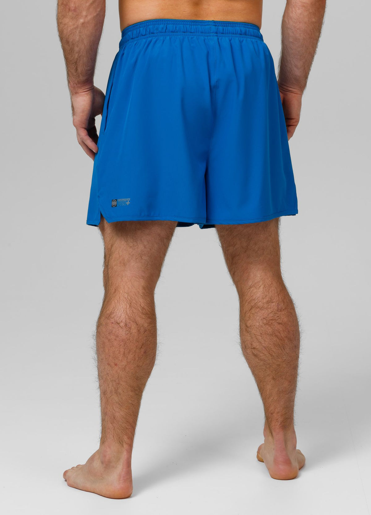 Sports shorts Performance Pro plus Small Logo II