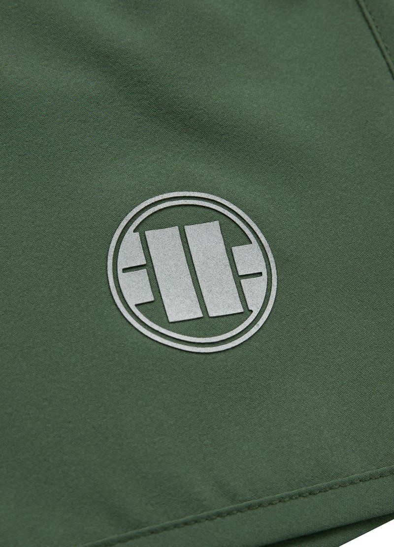 Sports shorts Performance Pro plus Small Logo
