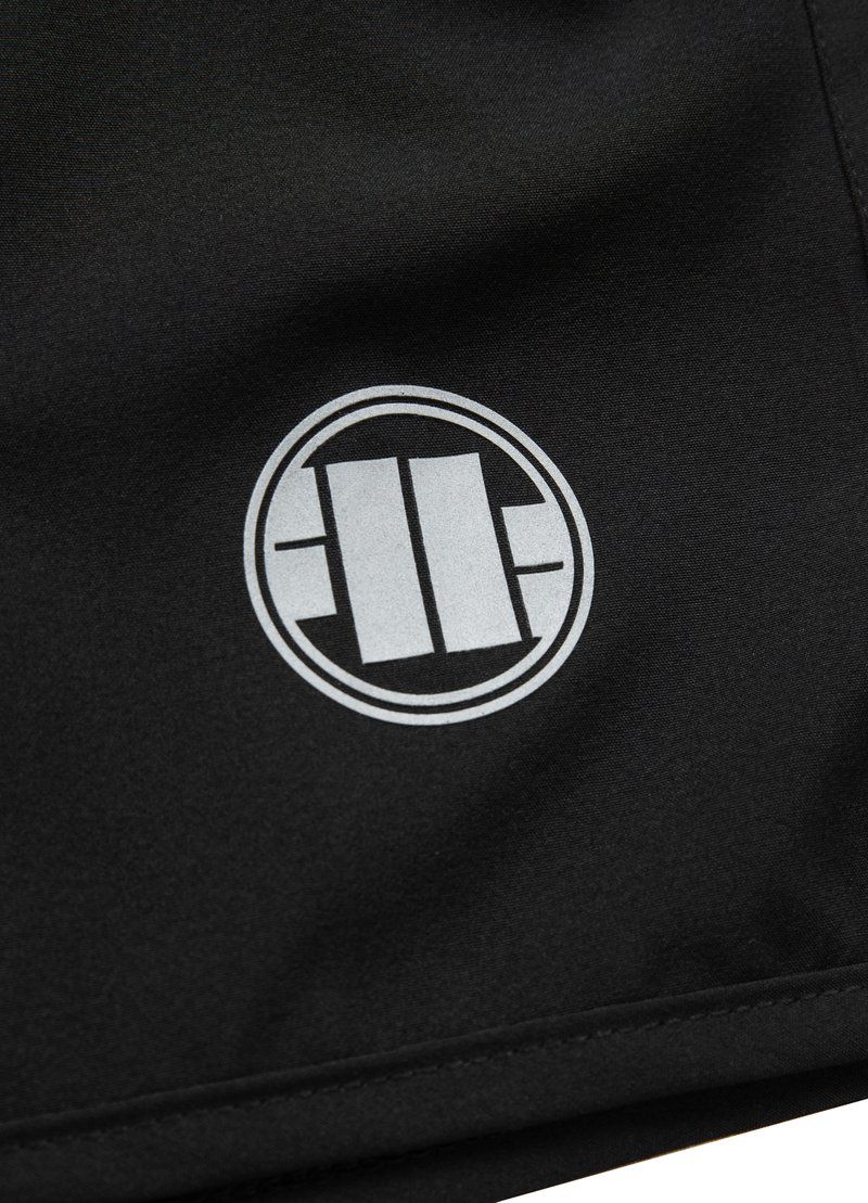 Sports shorts Performance Pro plus Small Logo