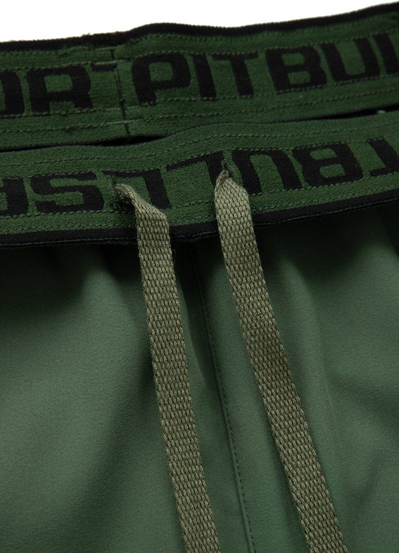 Sports shorts Performance Pro plus Small Logo