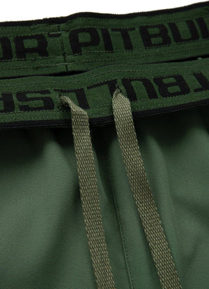 Sports shorts Performance Pro plus Small Logo