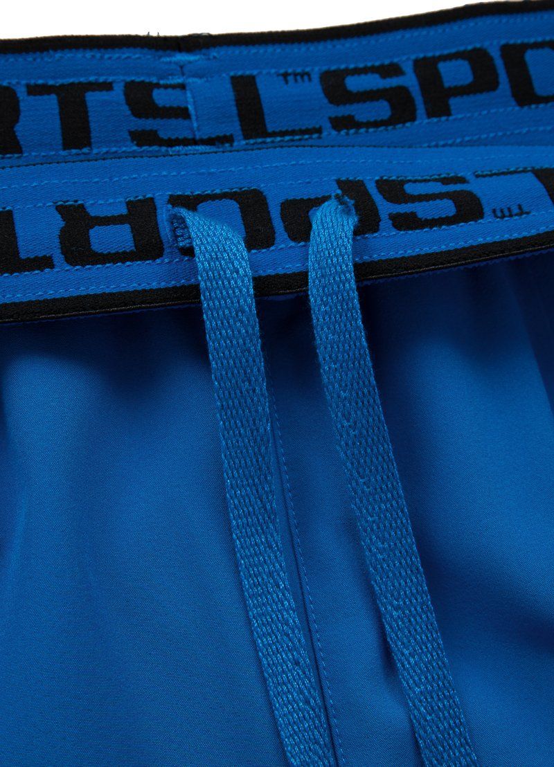 Sports shorts Performance Pro plus Small Logo
