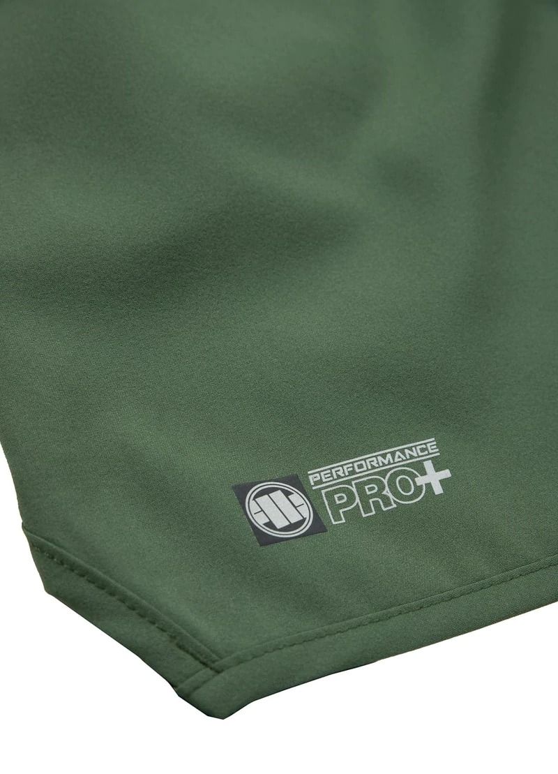 Sports shorts Performance Pro plus Small Logo