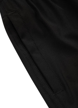 Sports shorts Performance Pro plus Inside Solid Black