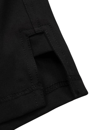 Sports shorts Performance Pro plus Inside Solid Black