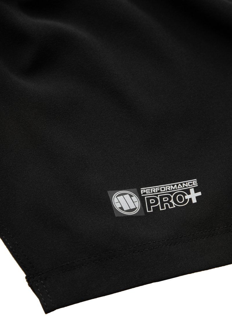 Training Shorts women's Mesh Performance Pro plus
