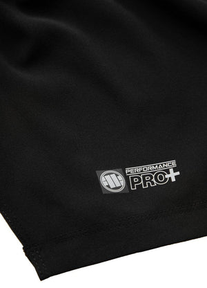 Training Shorts women's Mesh Performance Pro plus