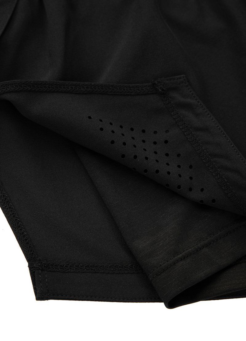Training Shorts women's Mesh Performance Pro plus