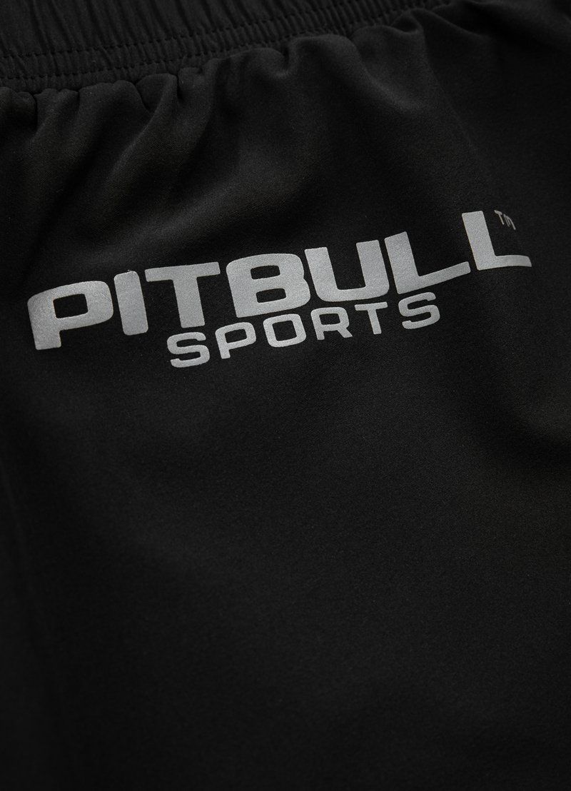 Training Shorts women's Mesh Performance Pro plus