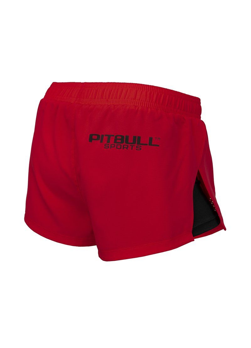 Women's training shorts Mesh Performance Pro plus