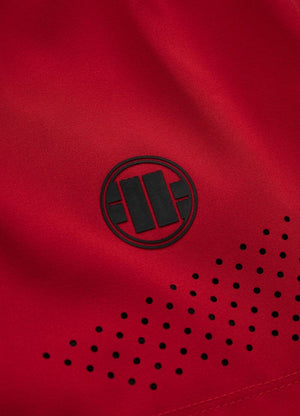 Women's training shorts Mesh Performance Pro plus