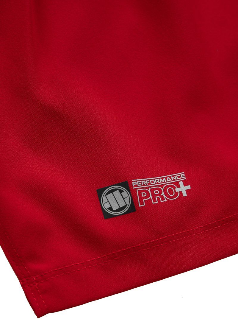 Women's training shorts Mesh Performance Pro plus
